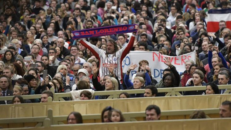20190109 Pope Francis at the weekly General Audience (5)