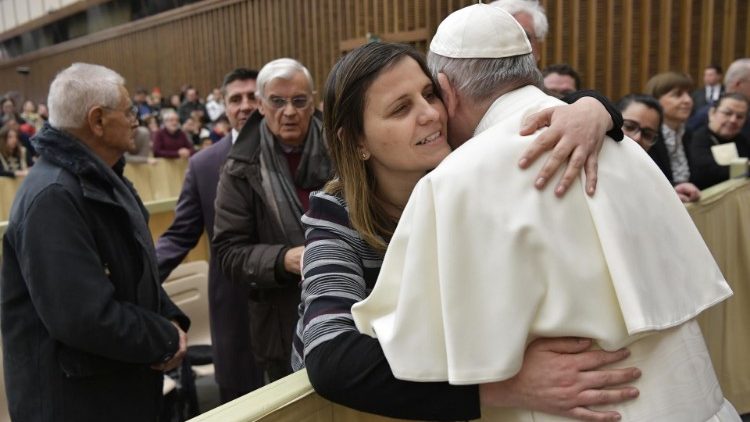 20190109 Pope Francis at the weekly General Audience (7)