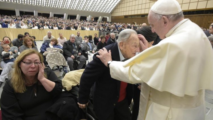 20190109 Pope Francis at the weekly General Audience (8)