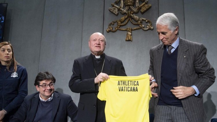 20190111 Athletica Vaticana 5
