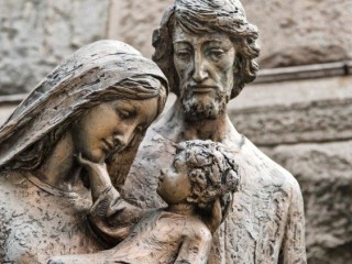 Holy Family of Nazareth