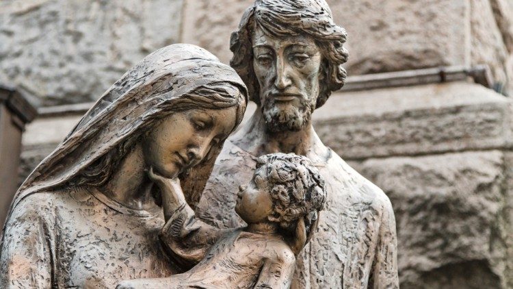 Holy Family of Nazareth