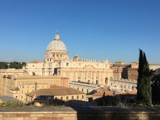 Các nhà lãnh đạo trẻ Công giáo Mỹ Latinh sẽ viếng thăm Vatican