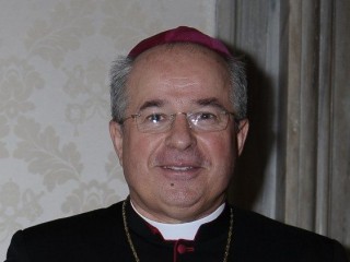 Đức TGM Ivan Jurkovic, Quan sát viên thường trực của Tòa Thánh tại các tổ chức LHQ ở Genève