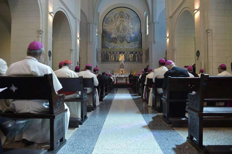 Pope_Francis_address_Central_American_bishops_at_the_church_of_St_Francis_of_Assisi_in_Panama_City_Jan_24_2019_Credit_Vatican_Media_CNA