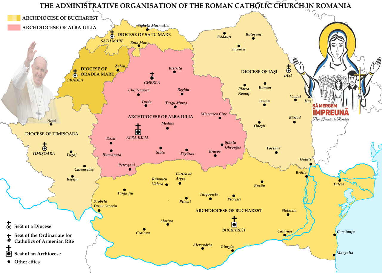 Romanian_Roman - Catholic_Church