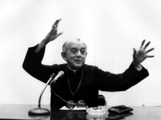 Đức TGM Dom Hélder