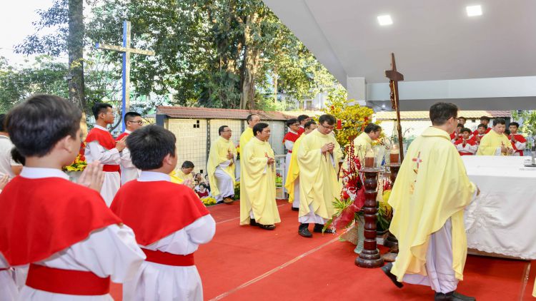 060.2.2019 Hanh Huong Minh Nien 2 Thanh Le Ta On (2)