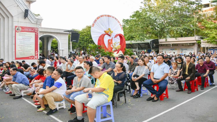 060.2.2019 Hanh Huong Minh Nien 2 Thanh Le Ta On (35)