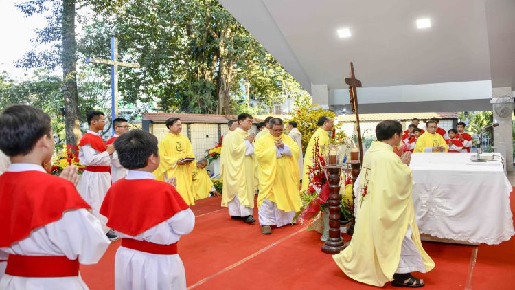 060.2.2019 Hanh Huong Minh Nien 2 Thanh Le Ta On (4)