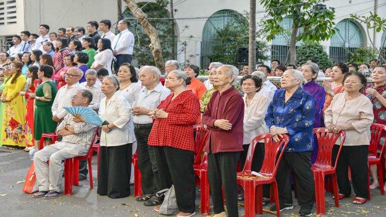 060.2.2019 Hanh Huong Minh Nien 2 Thanh Le Ta On (52)