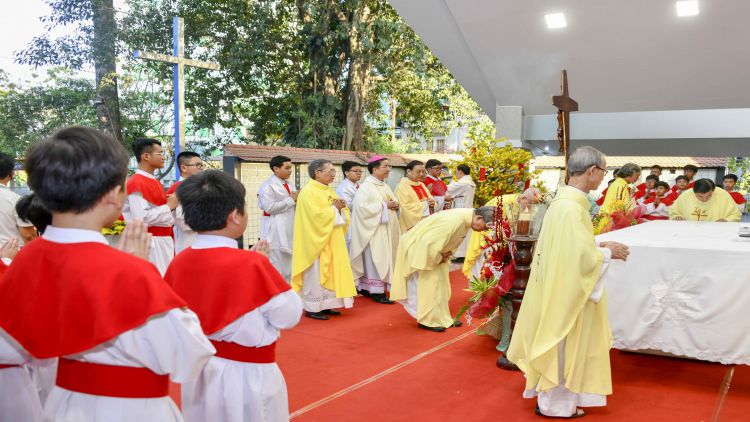 060.2.2019 Hanh Huong Minh Nien 2 Thanh Le Ta On (7)