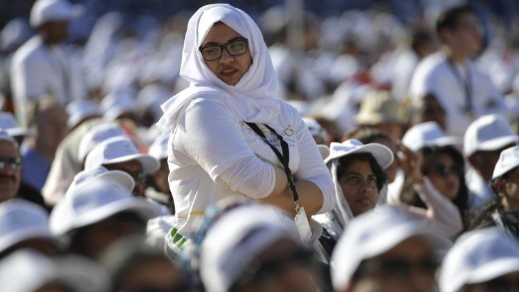 20190204 Pope offers Mass at Zayed Sports City stadium in Abu Dhabis (12)