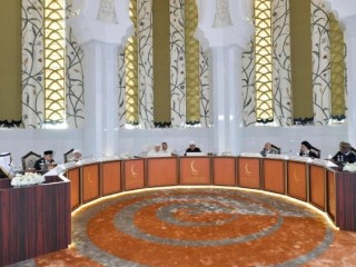 ĐTC gặp gỡ Hội đồng kỳ lão Hồi Giáo  (ANSA)