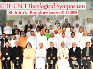 Hội đồng Giáo mục Ấn Độ