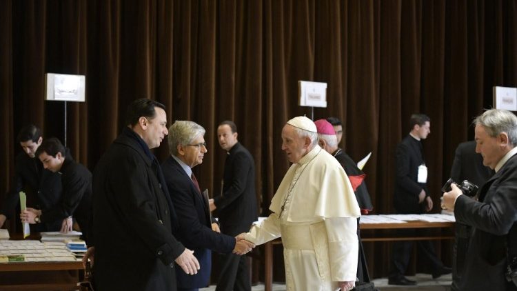 20190223 Child protection meeting in the Church, the third day 0