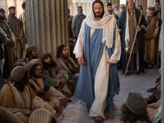 jesus-christ-and-pharisees-1138112-gallery