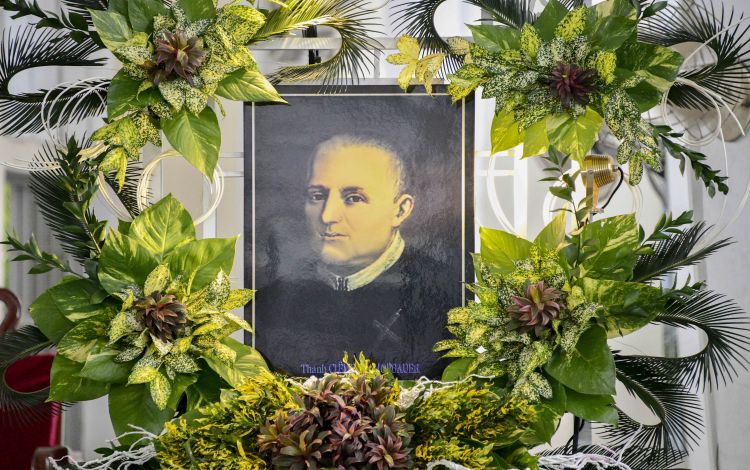 13-03-2019 Tam Nhat St Clemente (1)