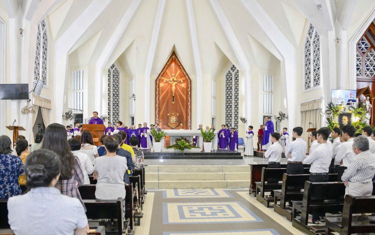 13-03-2019 Tam Nhat St Clemente (11)