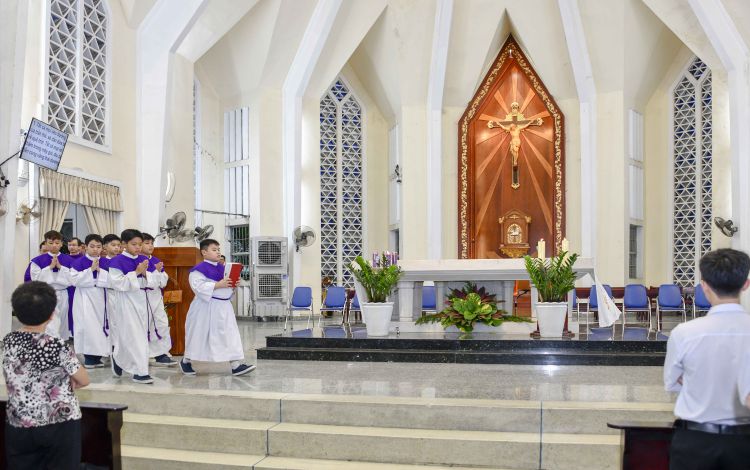 13-03-2019 Tam Nhat St Clemente (4)