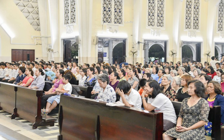 14-03-2019 Tam Nhat St Clemente II (10)