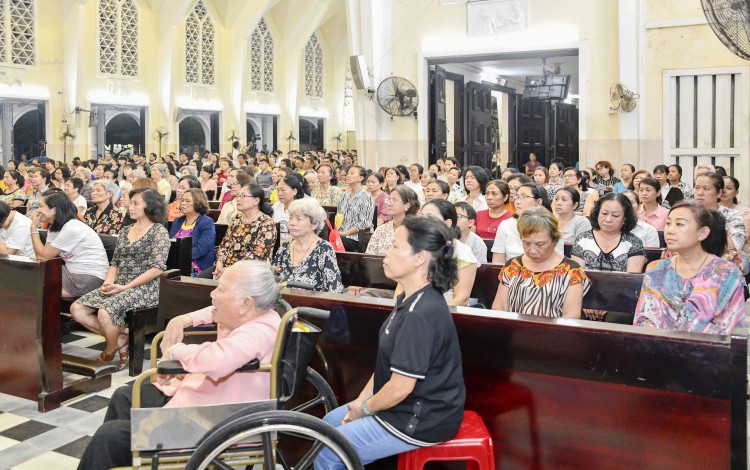 14-03-2019 Tam Nhat St Clemente II (11)