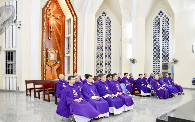 14-03-2019 Tam Nhat St Clemente II (12)