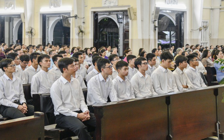 14-03-2019 Tam Nhat St Clemente II (16)