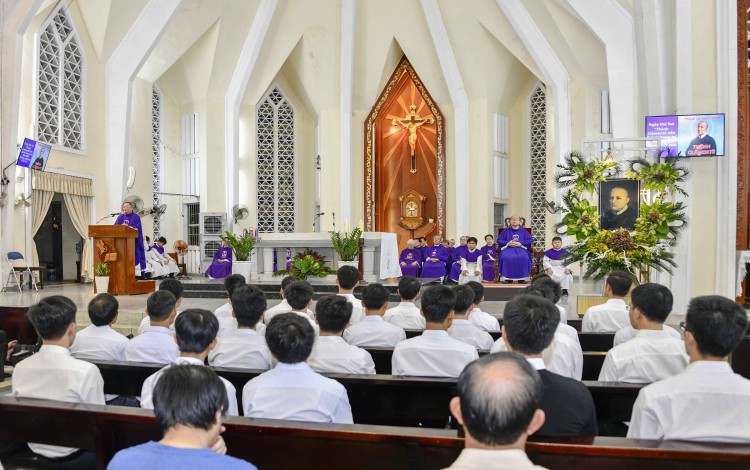 14-03-2019 Tam Nhat St Clemente II (17)