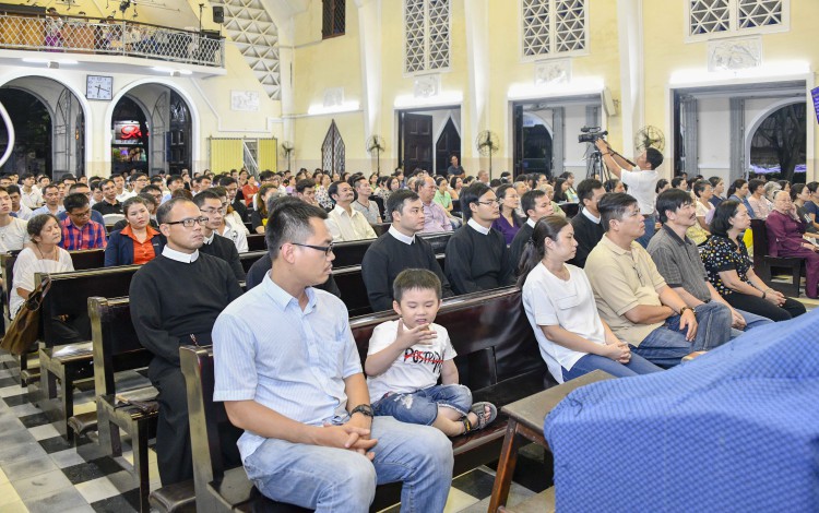 14-03-2019 Tam Nhat St Clemente II (18)