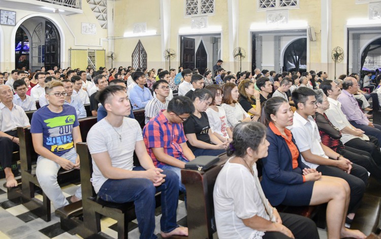 14-03-2019 Tam Nhat St Clemente II (19)