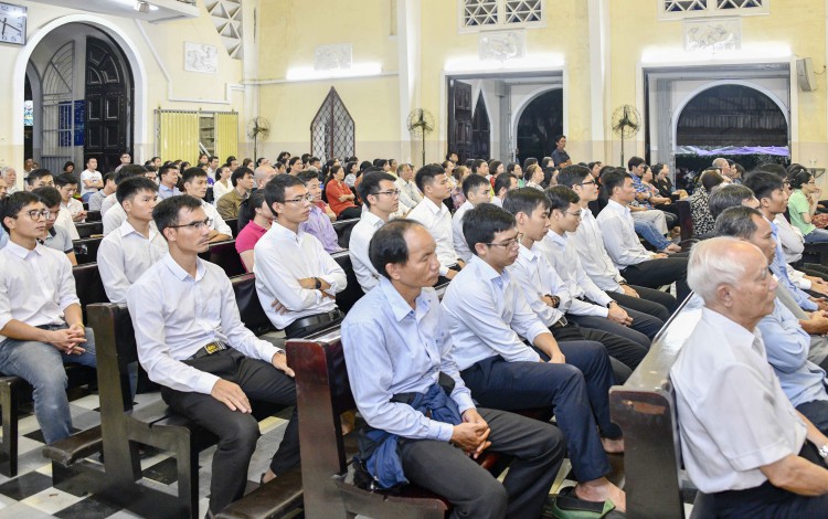 14-03-2019 Tam Nhat St Clemente II (20)