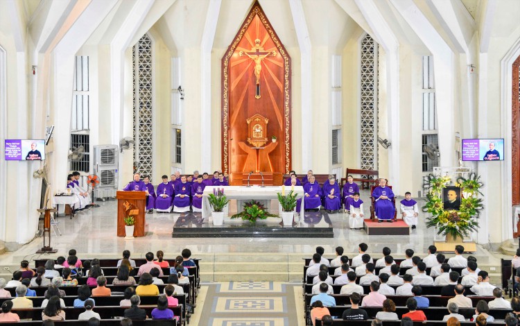 14-03-2019 Tam Nhat St Clemente II (21)