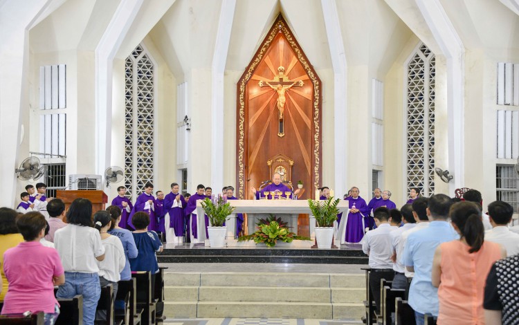 14-03-2019 Tam Nhat St Clemente II (24)