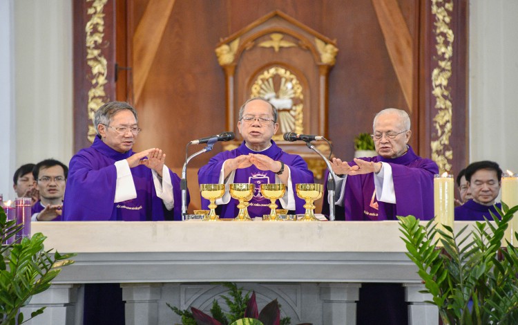 14-03-2019 Tam Nhat St Clemente II (26)