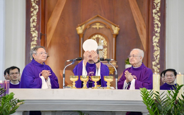 14-03-2019 Tam Nhat St Clemente II (27)