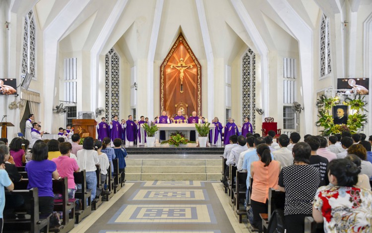 14-03-2019 Tam Nhat St Clemente II (29)