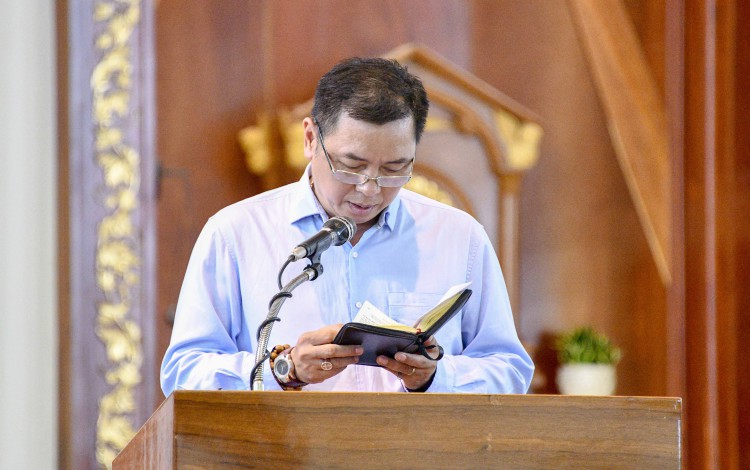 14-03-2019 Tam Nhat St Clemente II (3)