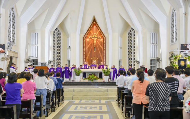 14-03-2019 Tam Nhat St Clemente II (32)