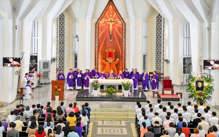 14-03-2019 Tam Nhat St Clemente II (33)