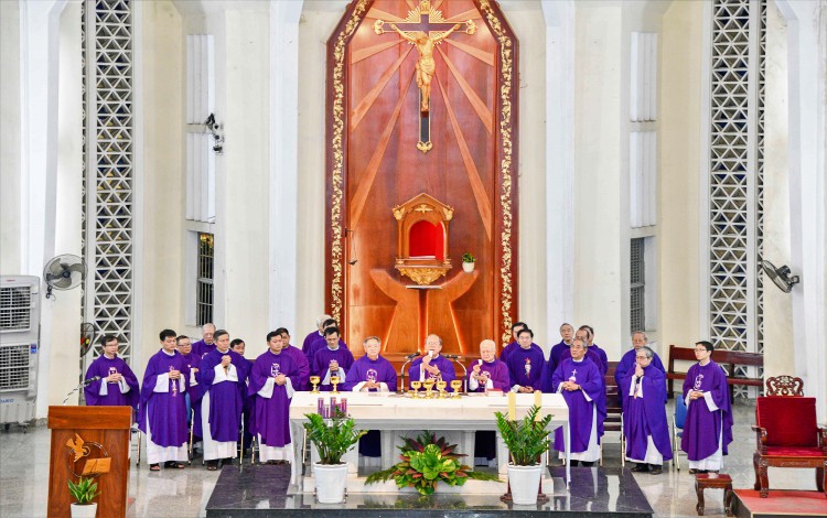 14-03-2019 Tam Nhat St Clemente II (34)