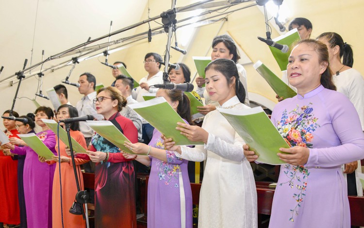 14-03-2019 Tam Nhat St Clemente II (35)