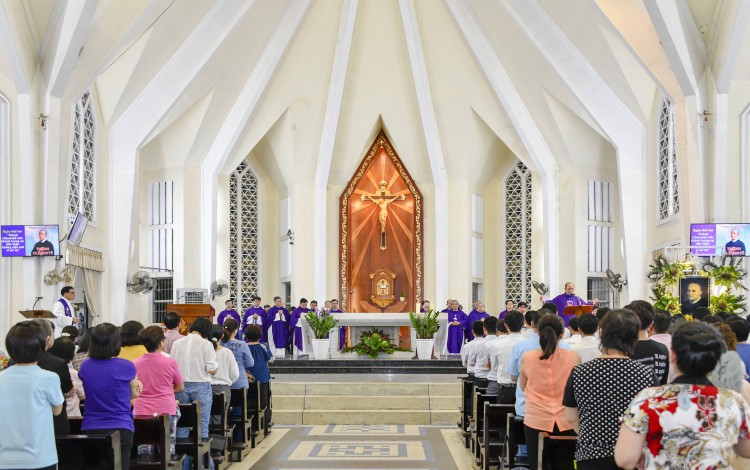 14-03-2019 Tam Nhat St Clemente II (37)