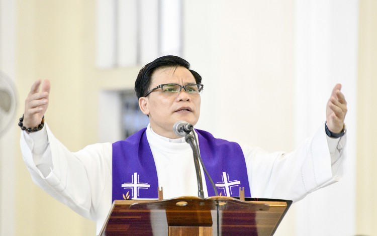 14-03-2019 Tam Nhat St Clemente II (5)