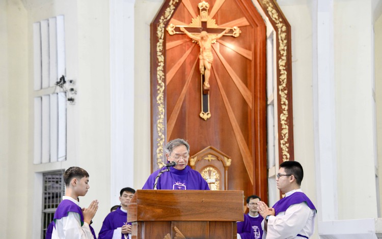 14-03-2019 Tam Nhat St Clemente II (8)