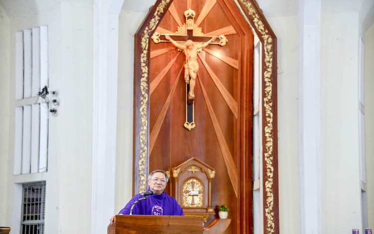 14-03-2019 Tam Nhat St Clemente II (9)