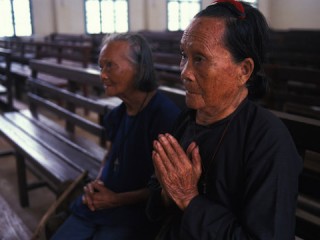 Catholic prayer