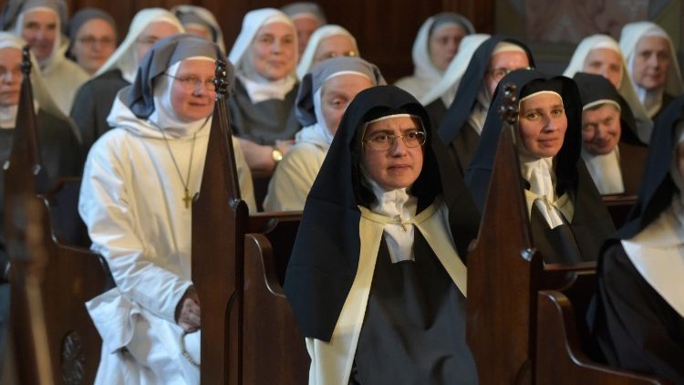 Sứ điệp ĐTC nhân Ngày Cầu nguyện cho ơn gọi (Vatican Media)