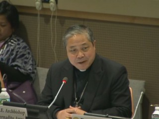 Archbishop-Auza-UN-TV-Screenshot4