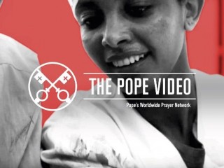 20190404 Popes April prayer intentio - For doctors and their humanitarian collaborators in war-torn areas